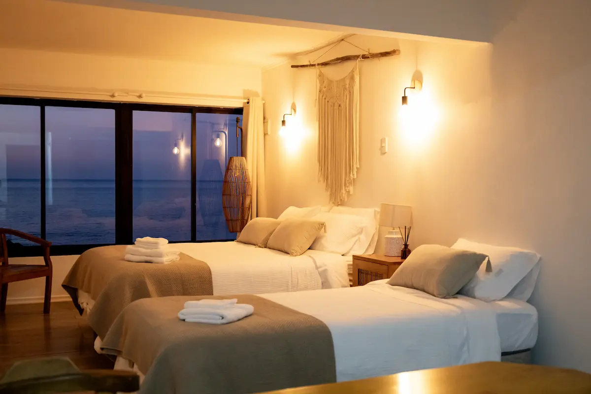 TRIMAR Hotel