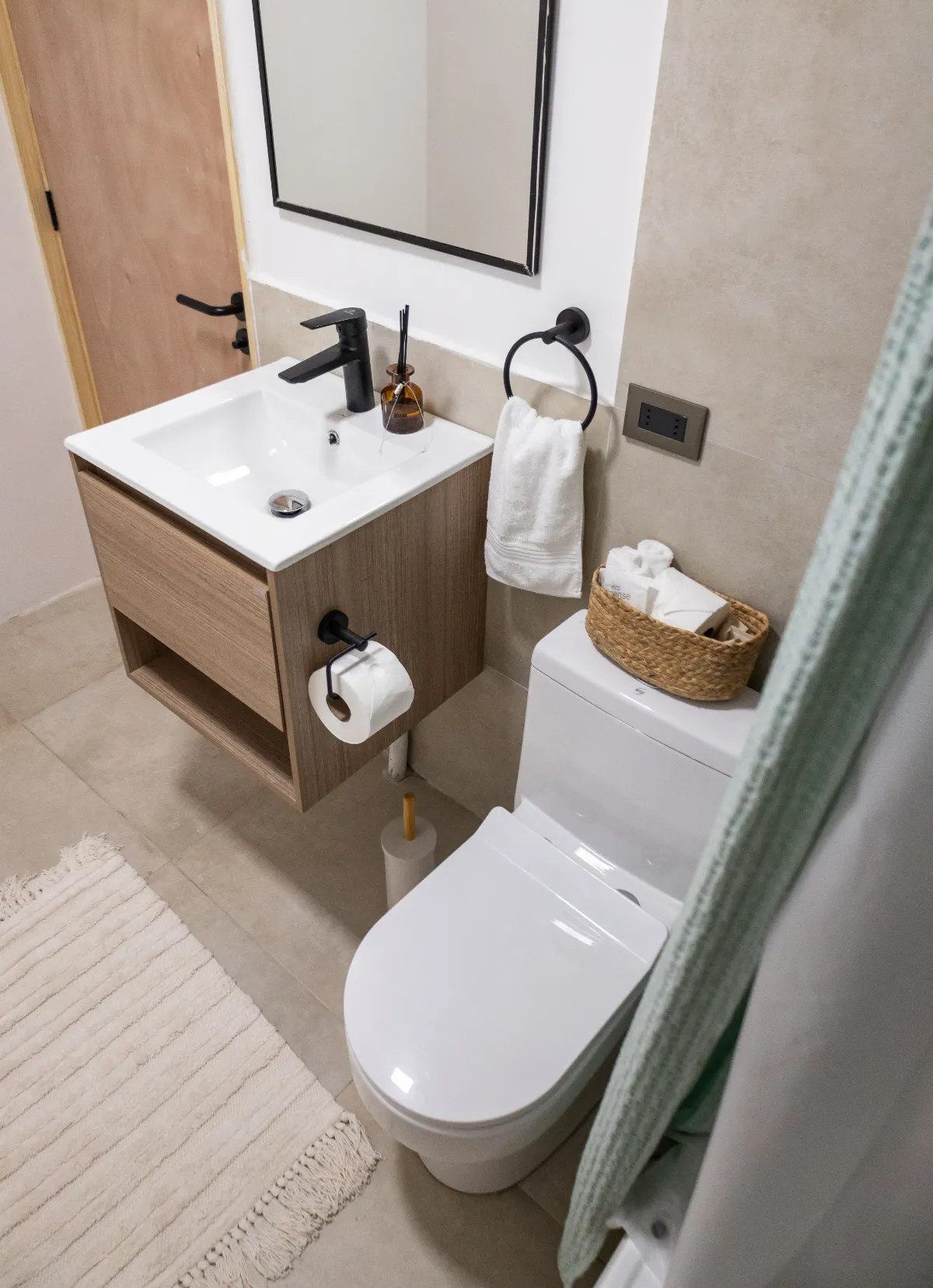 Habitación 5