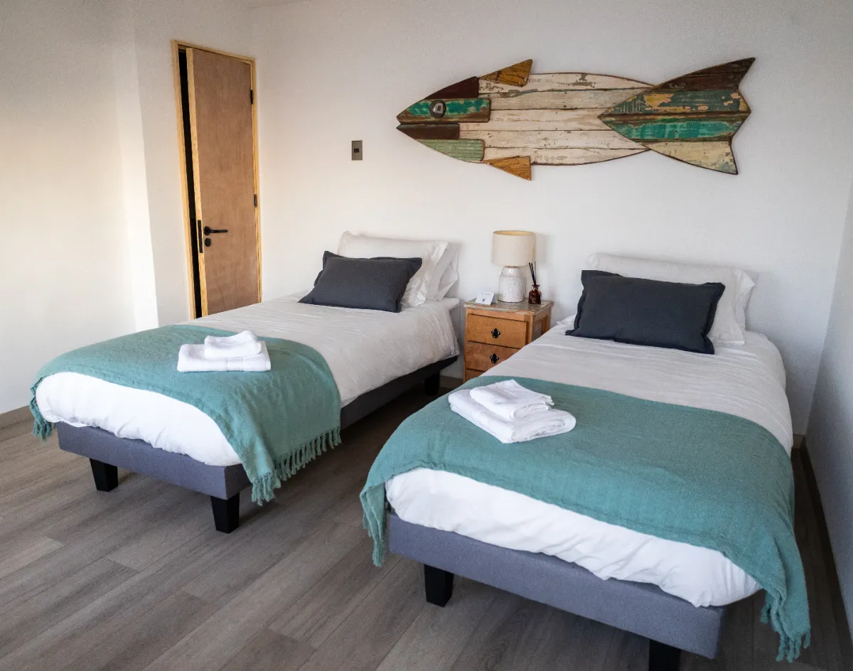 Habitación 6