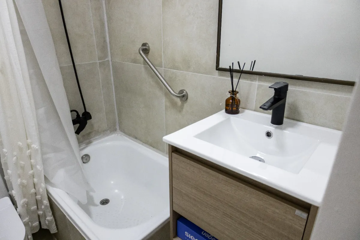 Habitación 6